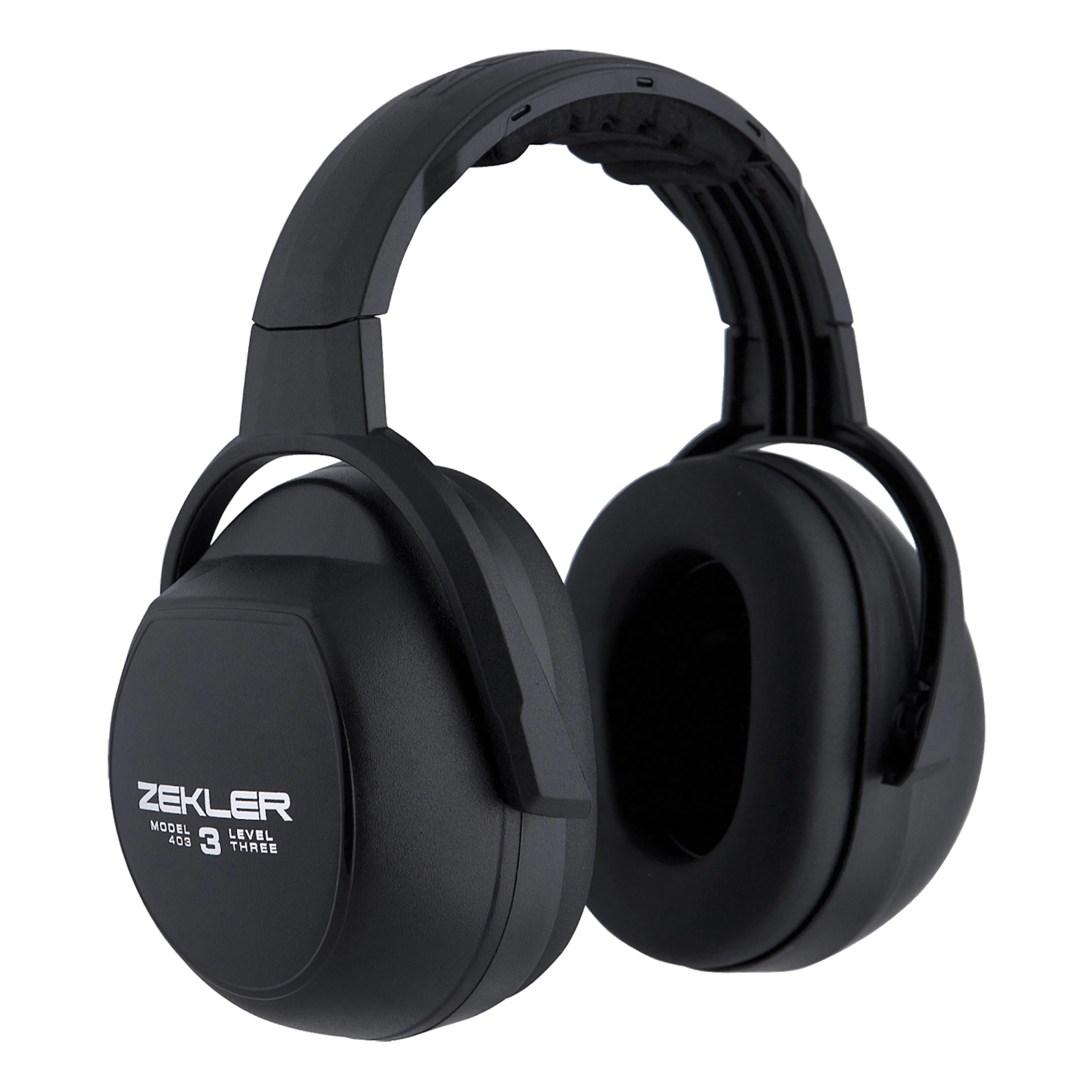 Hörselkåpor Zekler 403