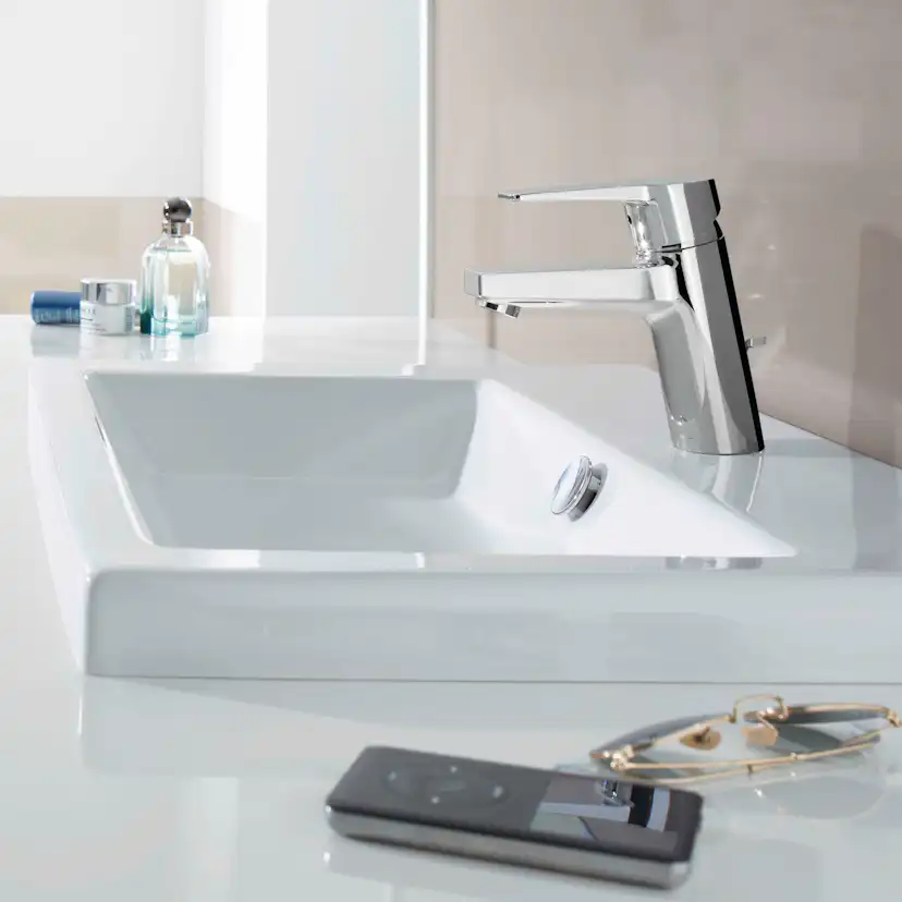 Tvättställsblandare Oras Twista 3810F