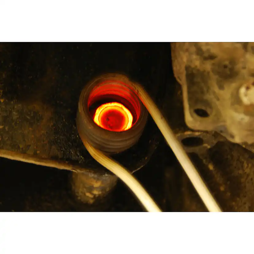 Induktionsvärmare R!MAC SPEED 1,5kw