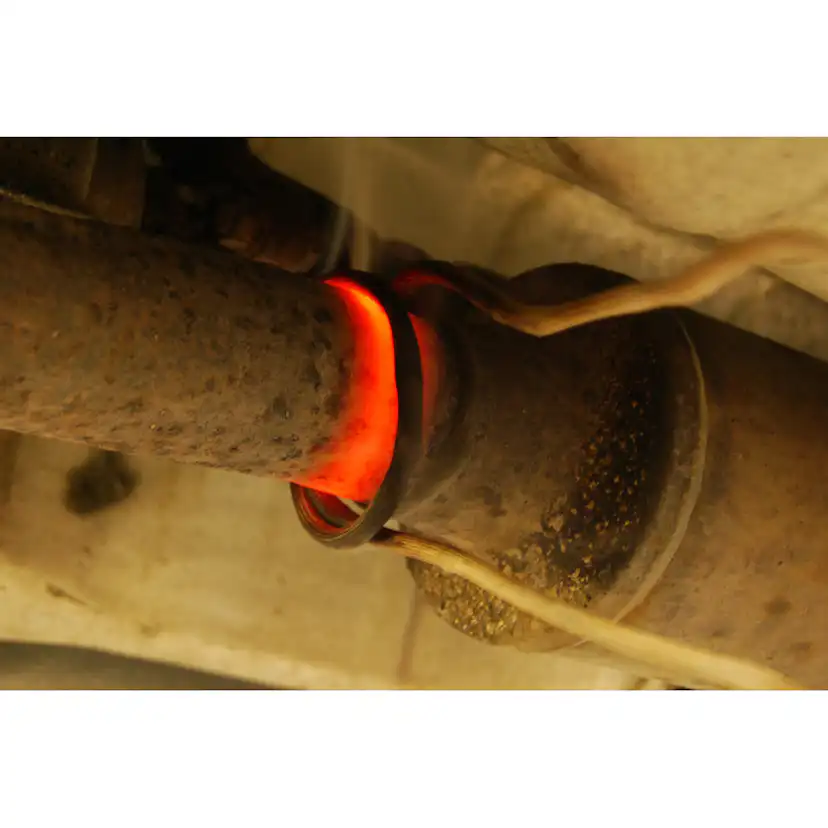 Induktionsvärmare R!MAC SPEED 1,5kw