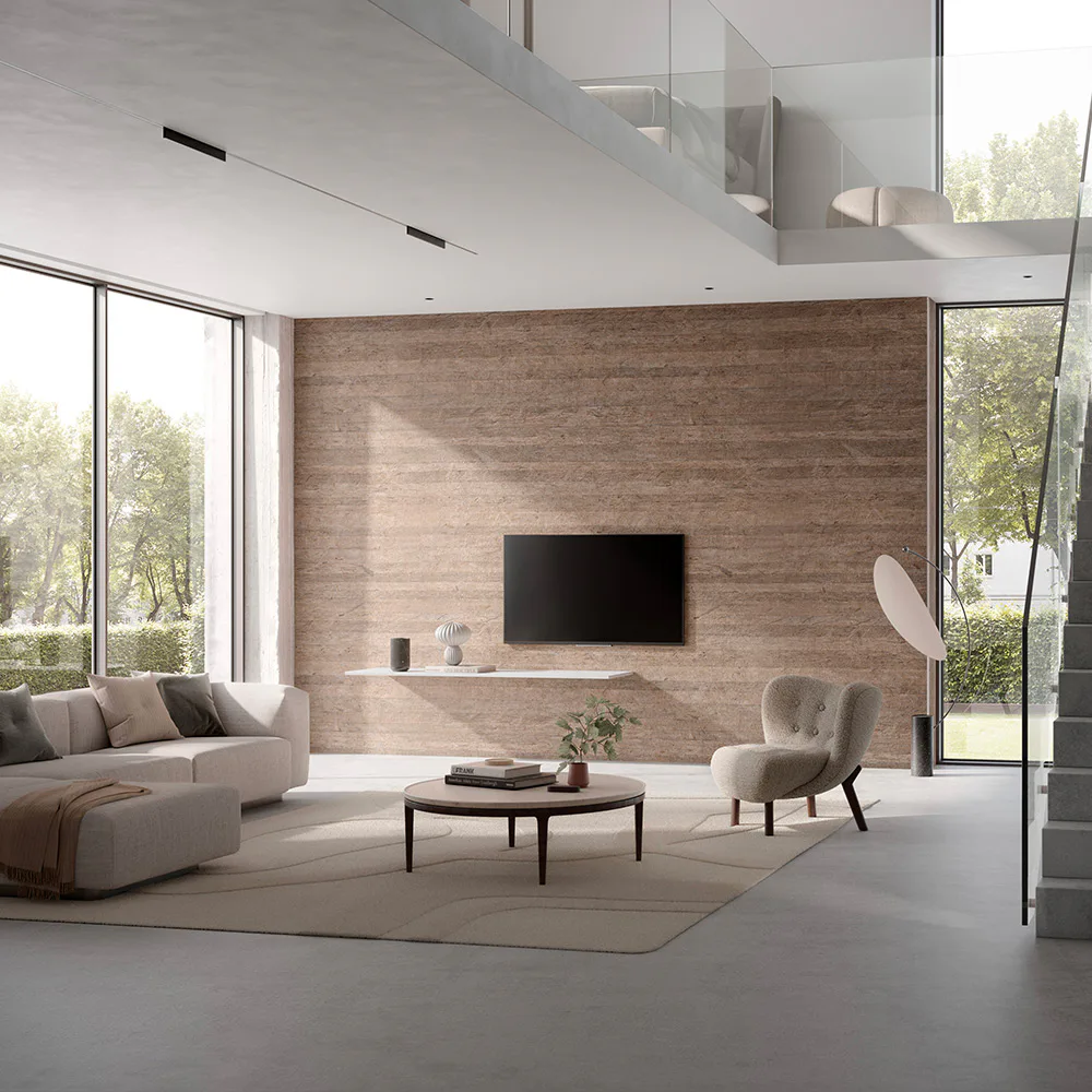 Väggpanel Egger Decowall Ek TG4