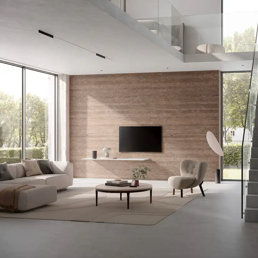 Väggpanel Egger Decowall Ek TG4