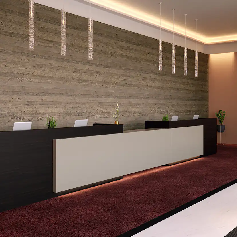 Väggpanel Egger Decowall Ek TG4