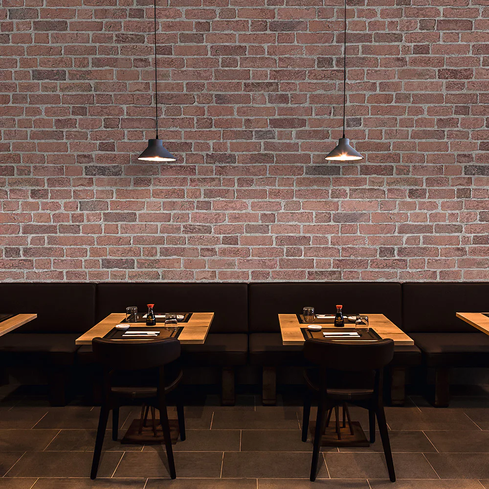 Väggpanel Egger Decowall Tegel TG4