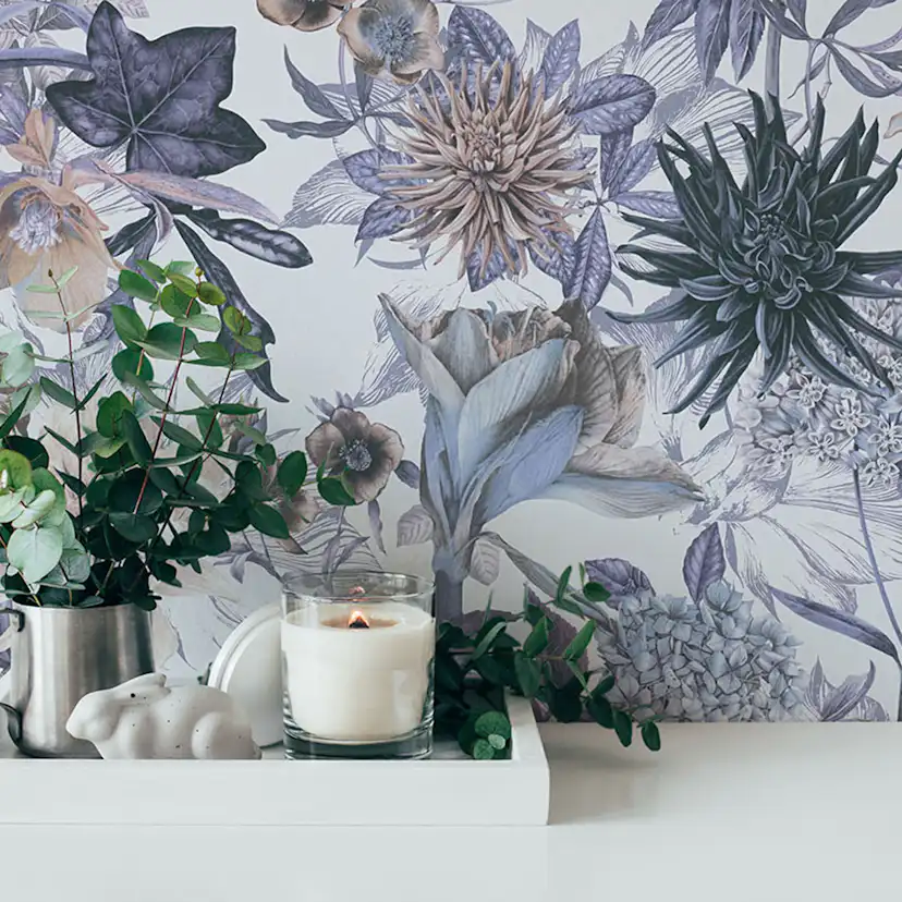 Tapet AS Creation Dream Flowery 38175-1