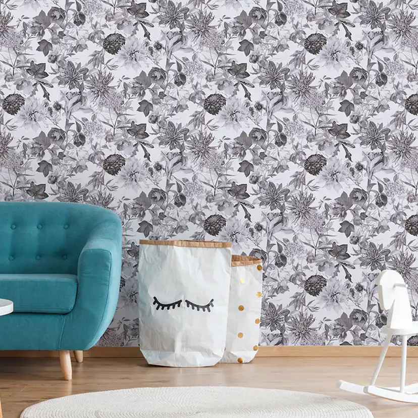 Tapet AS Creation Dream Flowery 38175-3