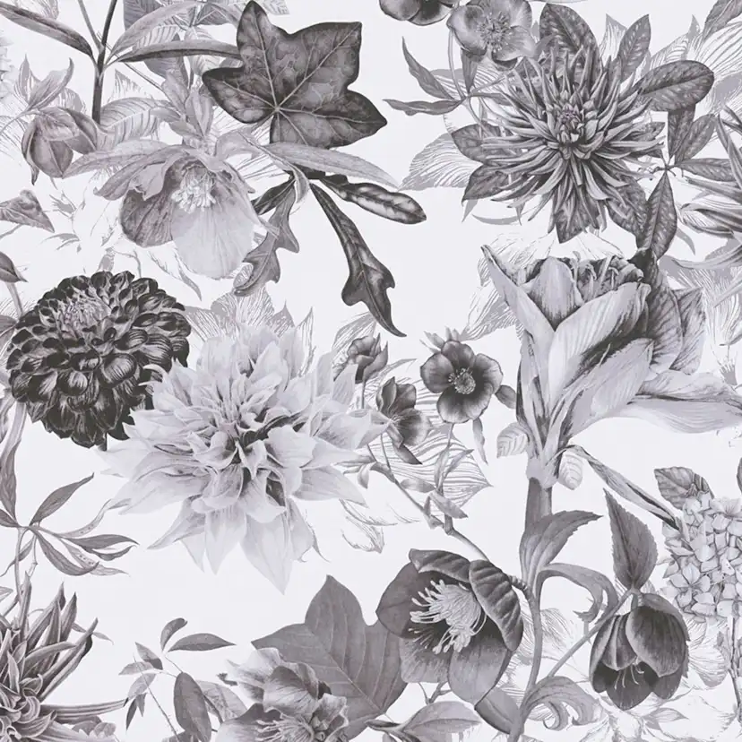 Tapet AS Creation Dream Flowery 38175-3