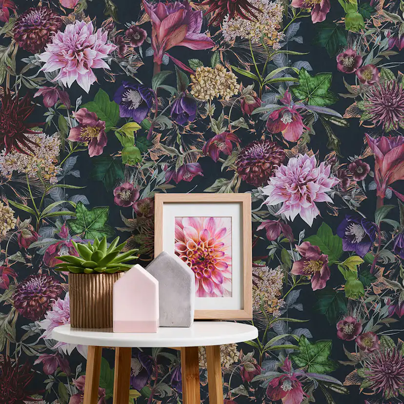 Tapet AS Creation Dream Flowery 38175-6