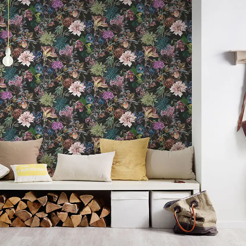 Tapet AS Creation Dream Flowery 38175-7