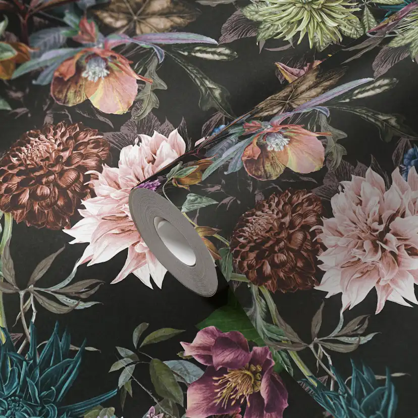 Tapet AS Creation Dream Flowery 38175-7