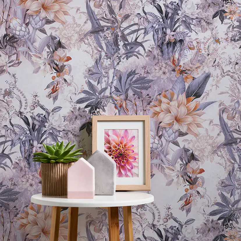 Tapet AS Creation Dream Flowery 38177-2