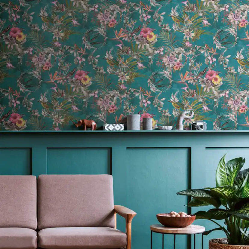 Tapet AS Creation Dream Flowery 38178-3