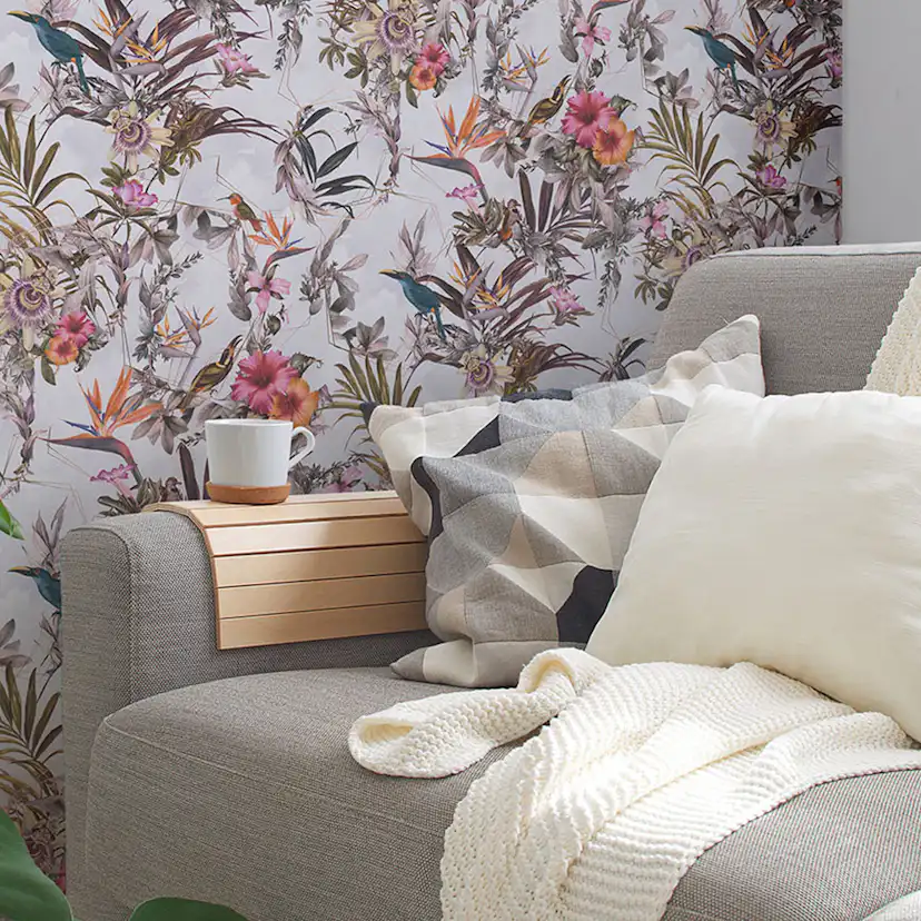 Tapet AS Creation Dream Flowery 38178-7