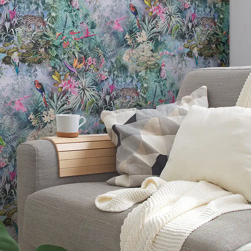 Tapet AS Creation Dream Flowery 38179-1