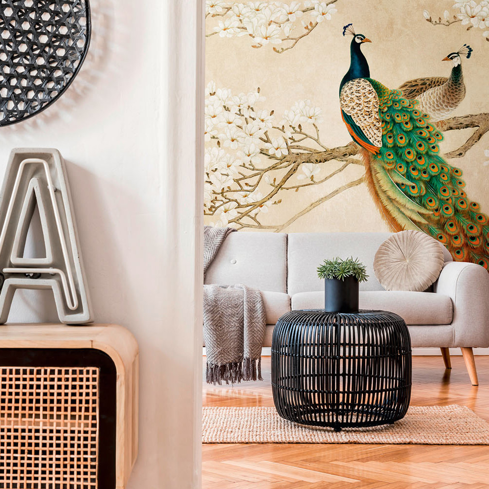 Tapet Living walls The Wall 38236-1