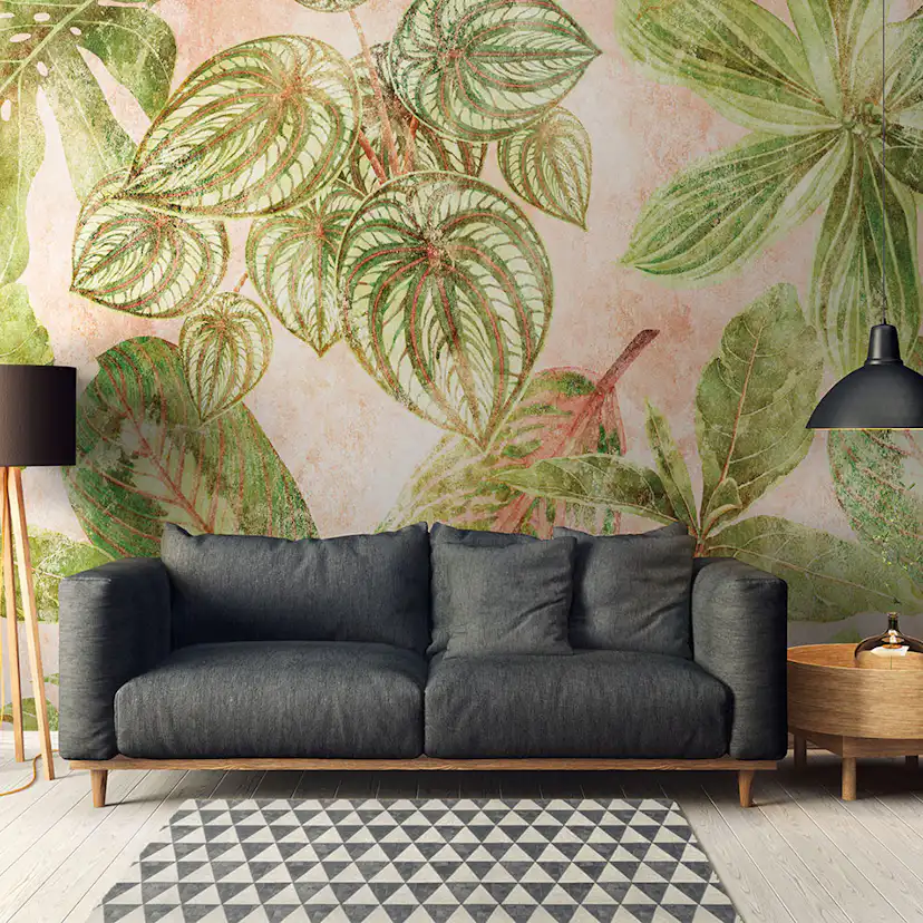 Tapet Living walls The Wall 38242-1