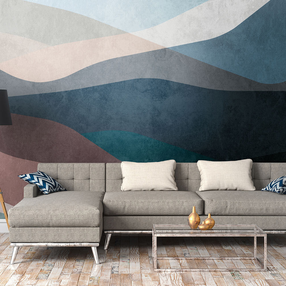 Tapet Living walls The Wall 38255-1