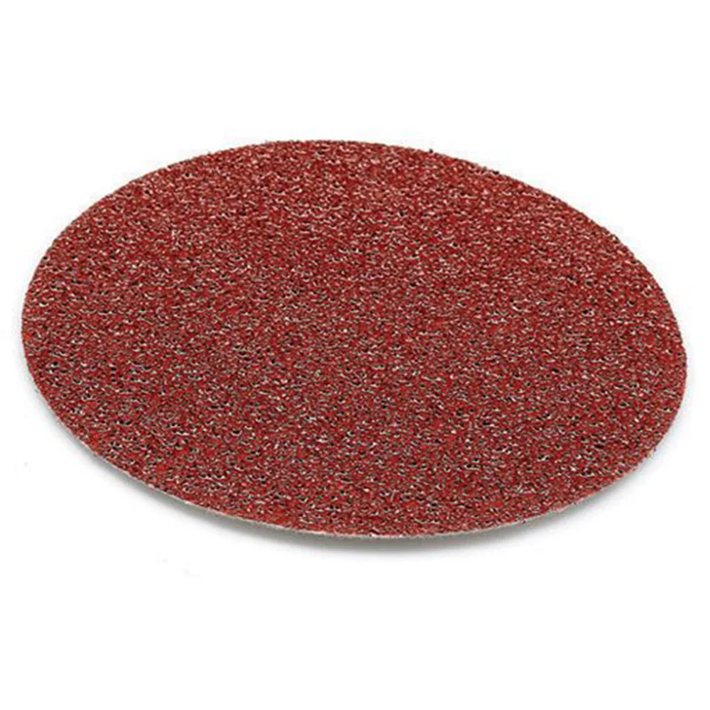 Sliprondell Leif Arvidsson Mirka 115 mm Kardborre RAS115 50 st