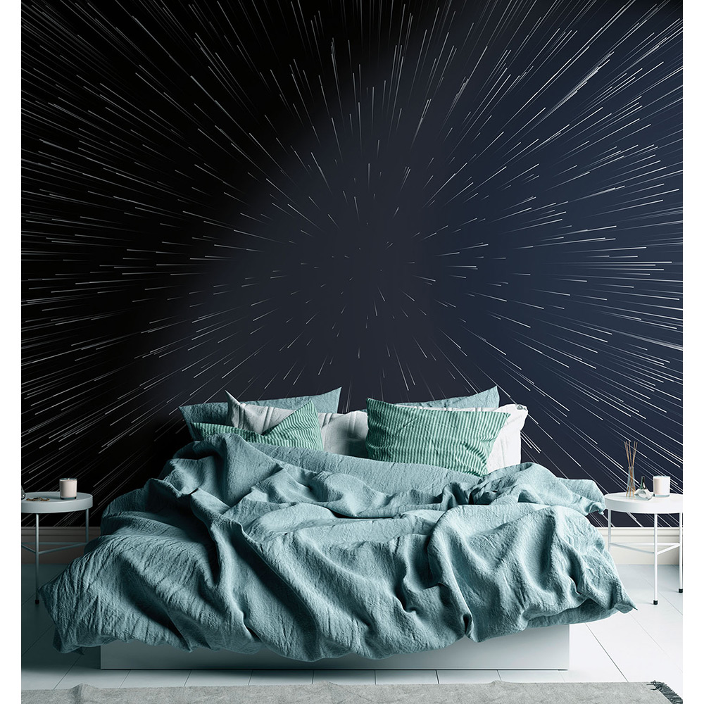 Tapet Living walls The Wall 38263-1