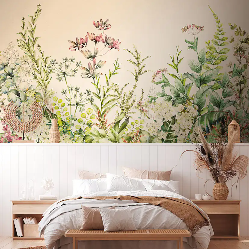 Tapet Living walls The Wall 38277-1