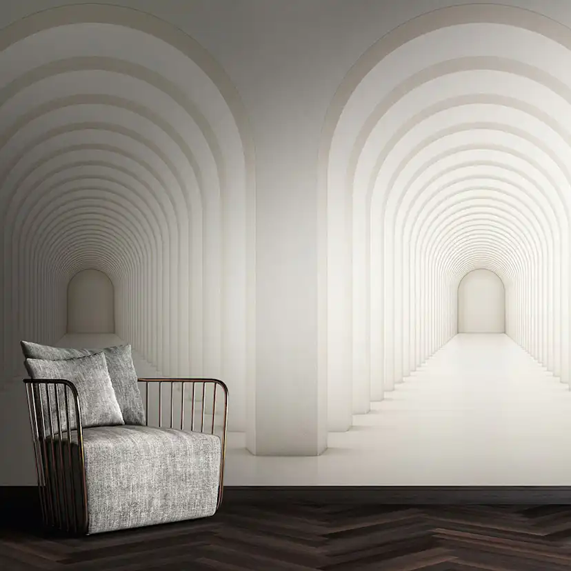 Tapet Living walls The Wall 38282-1