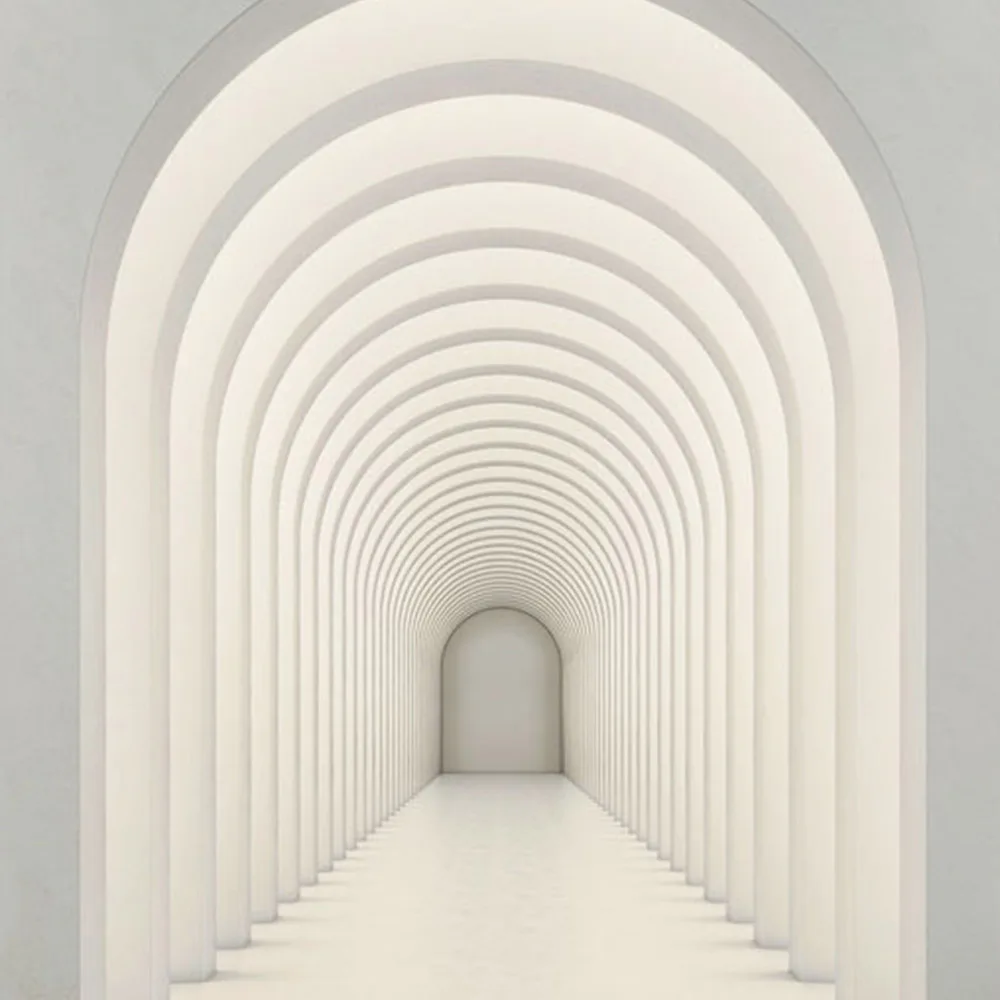 Tapet Living walls The Wall 38282-1