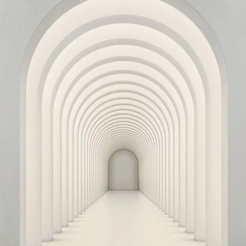 Tapet Living walls The Wall 38282-1