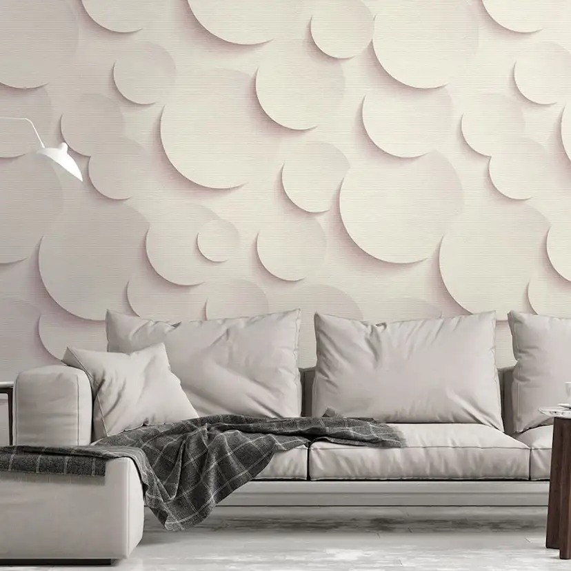 Tapet Living walls The Wall 38283-1