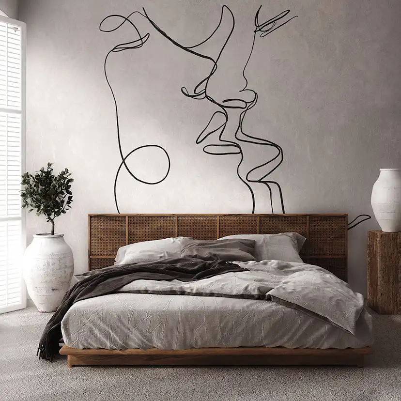 Tapet Living walls The Wall 38284-1