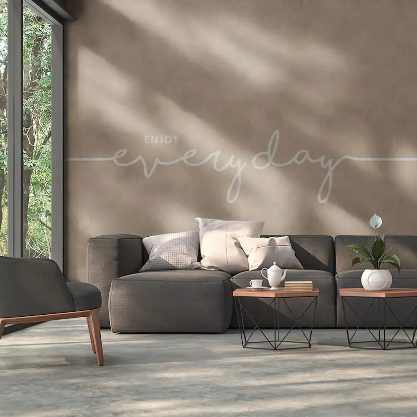 Tapet Living walls The Wall 38285-1