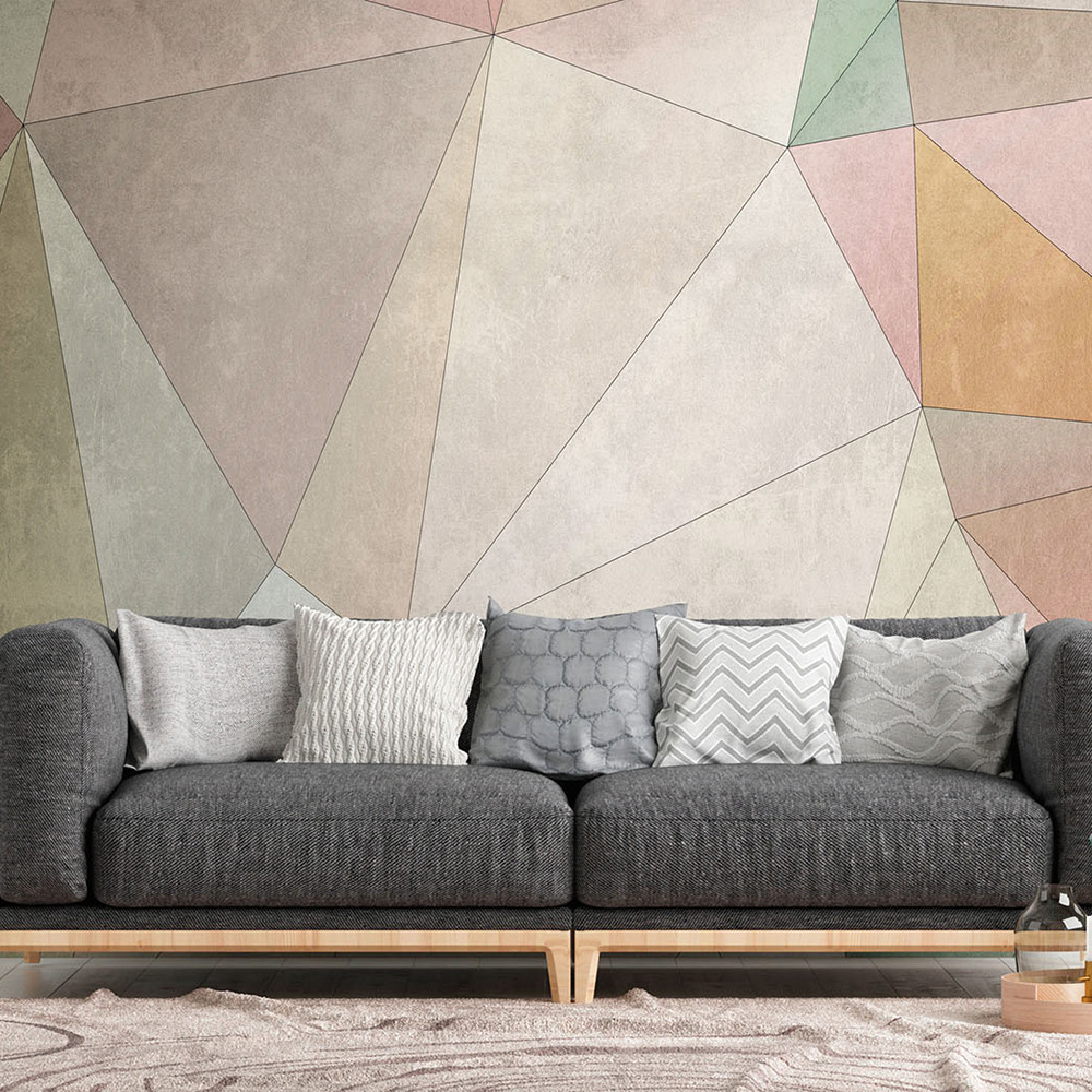 Tapet Living walls The Wall 38286-1