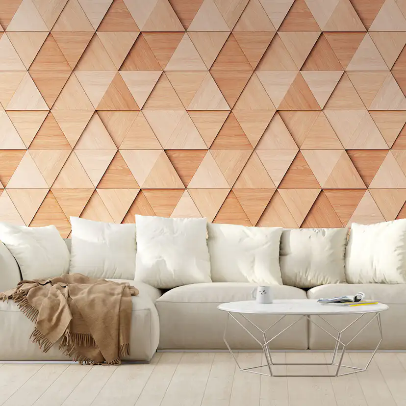 Tapet Living walls The Wall 38288-1