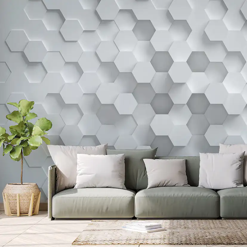 Tapet Living walls The Wall 38290-1
