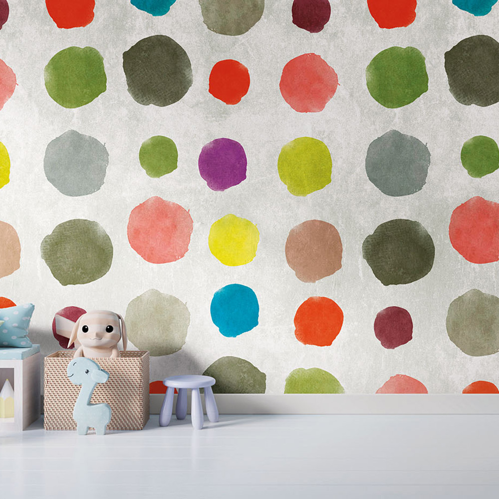 Tapet Living walls The Wall 38294-1