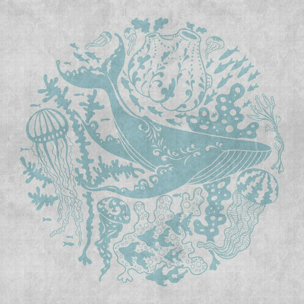 Tapet Living walls The Wall 38306-1