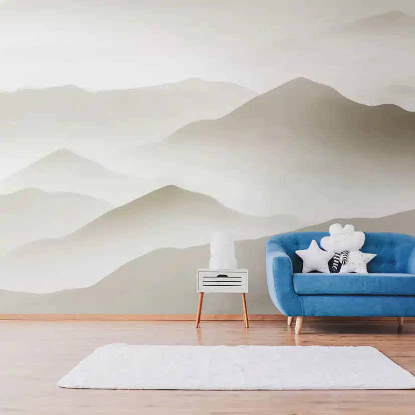 Tapet Living walls The Wall 38308-1