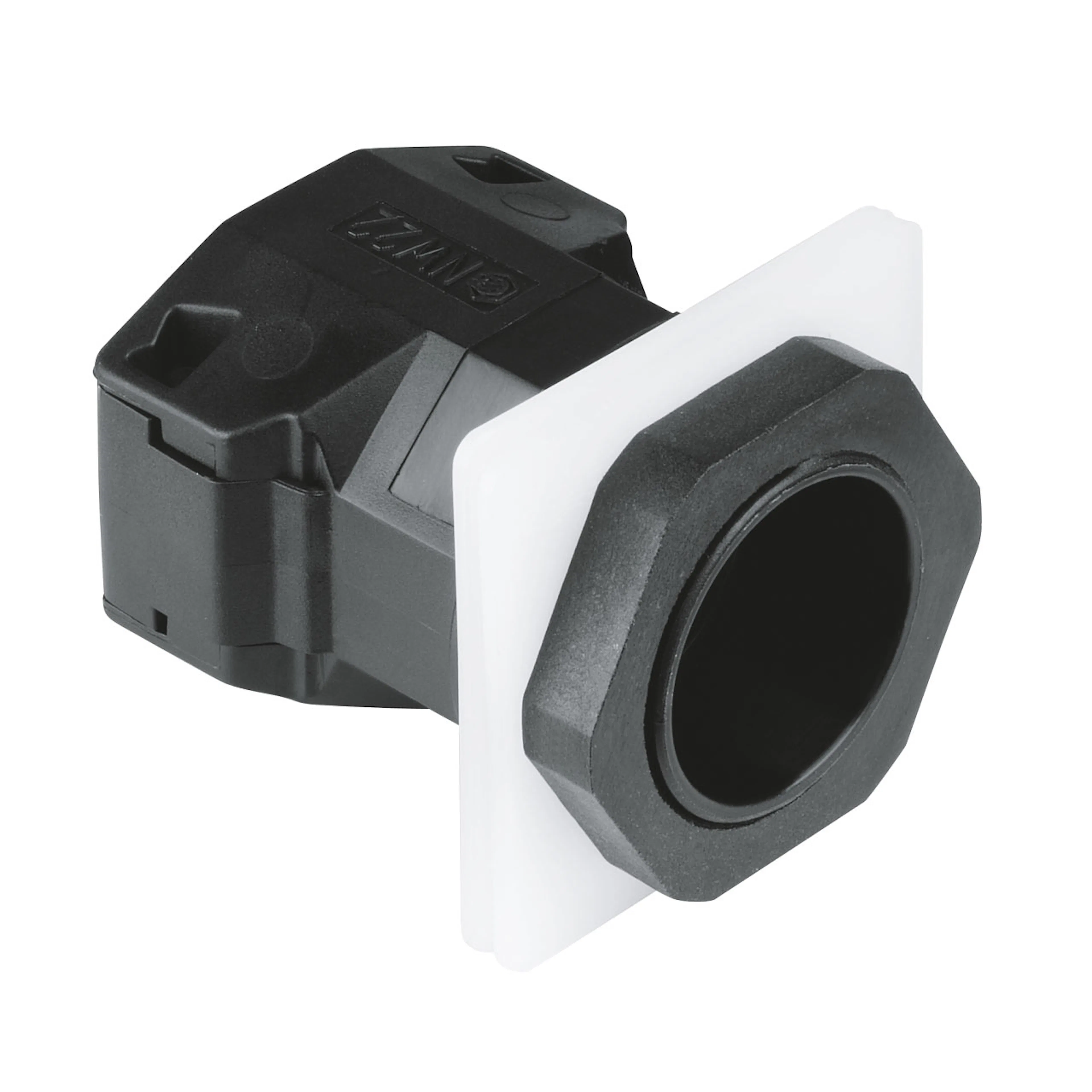 Rörgenomföring Grohe 38338 för PEX-rör