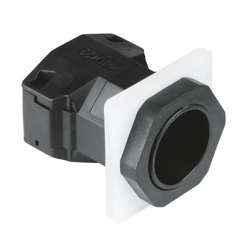 Rörgenomföring Grohe 38338 för PEX-rör