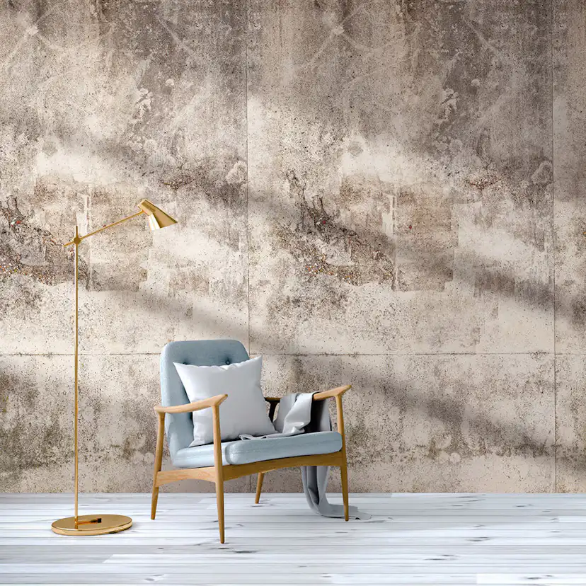 Tapet Living walls The Wall 38339-1