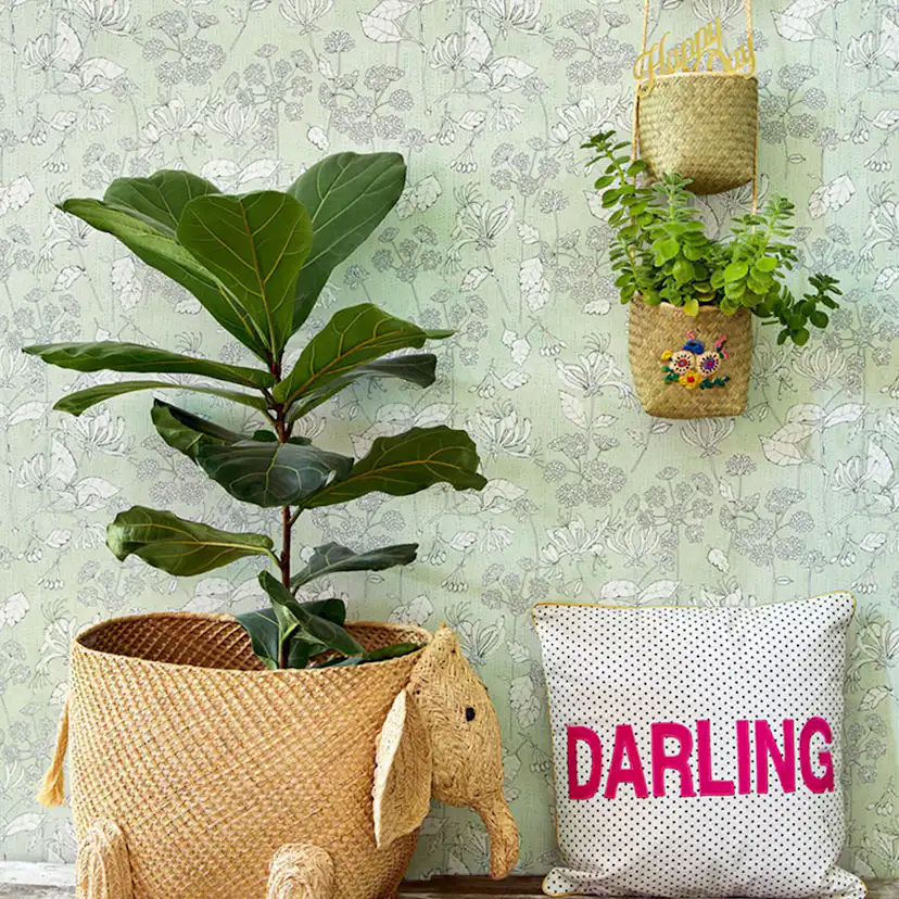 Tapet Eijffinger Rice 2 383561