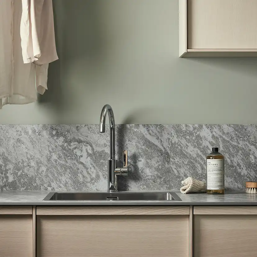 Klinker Bricmate M66 Kolmården Light 60x60 cm