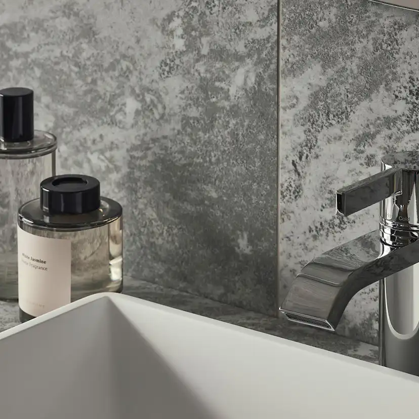 Klinker Bricmate M66 Kolmården Light 60x60 cm