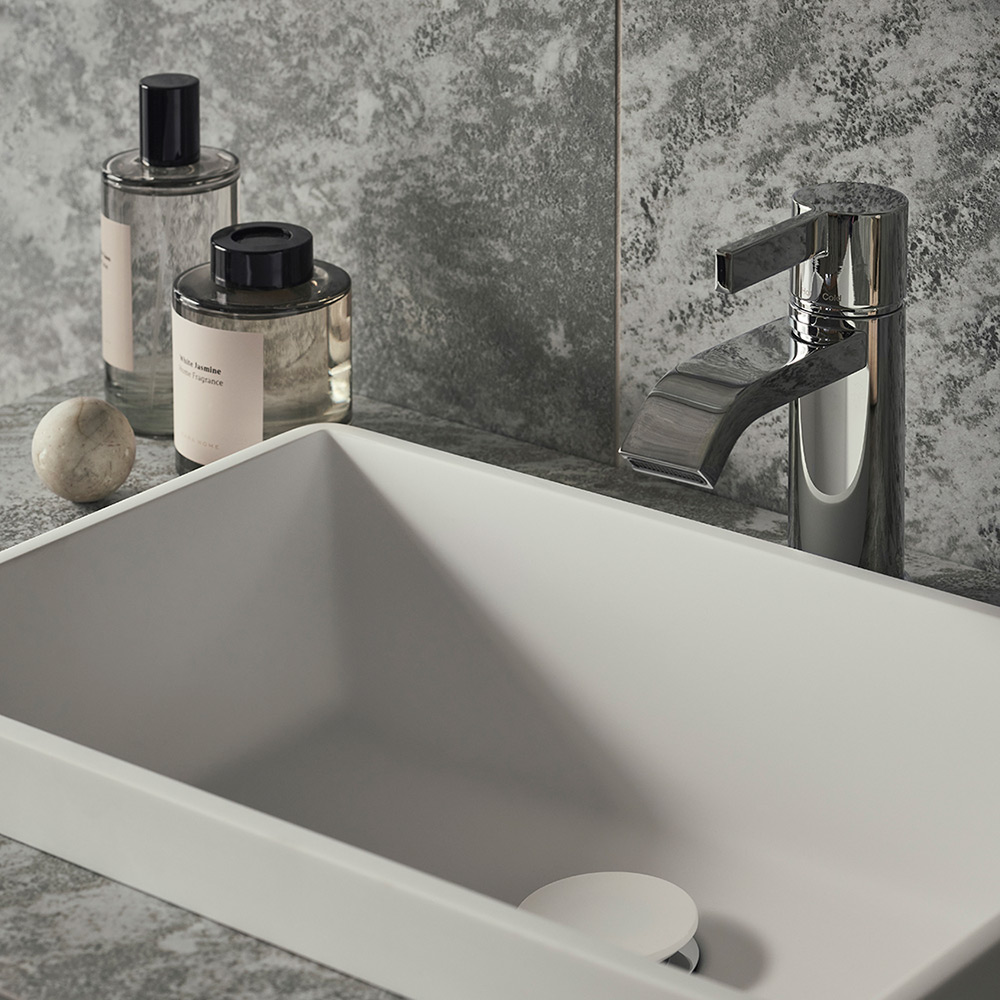 Klinker Bricmate M66 Kolmården Light 60x60 cm