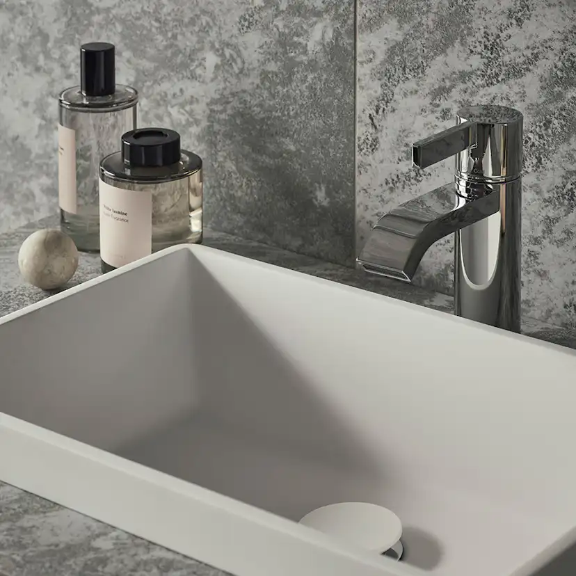 Klinker Bricmate M66 Kolmården Light 60x60 cm