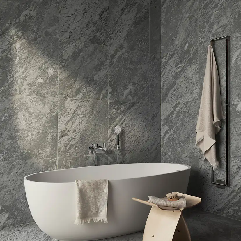 Klinker Bricmate M66 Kolmården Light 60x60 cm