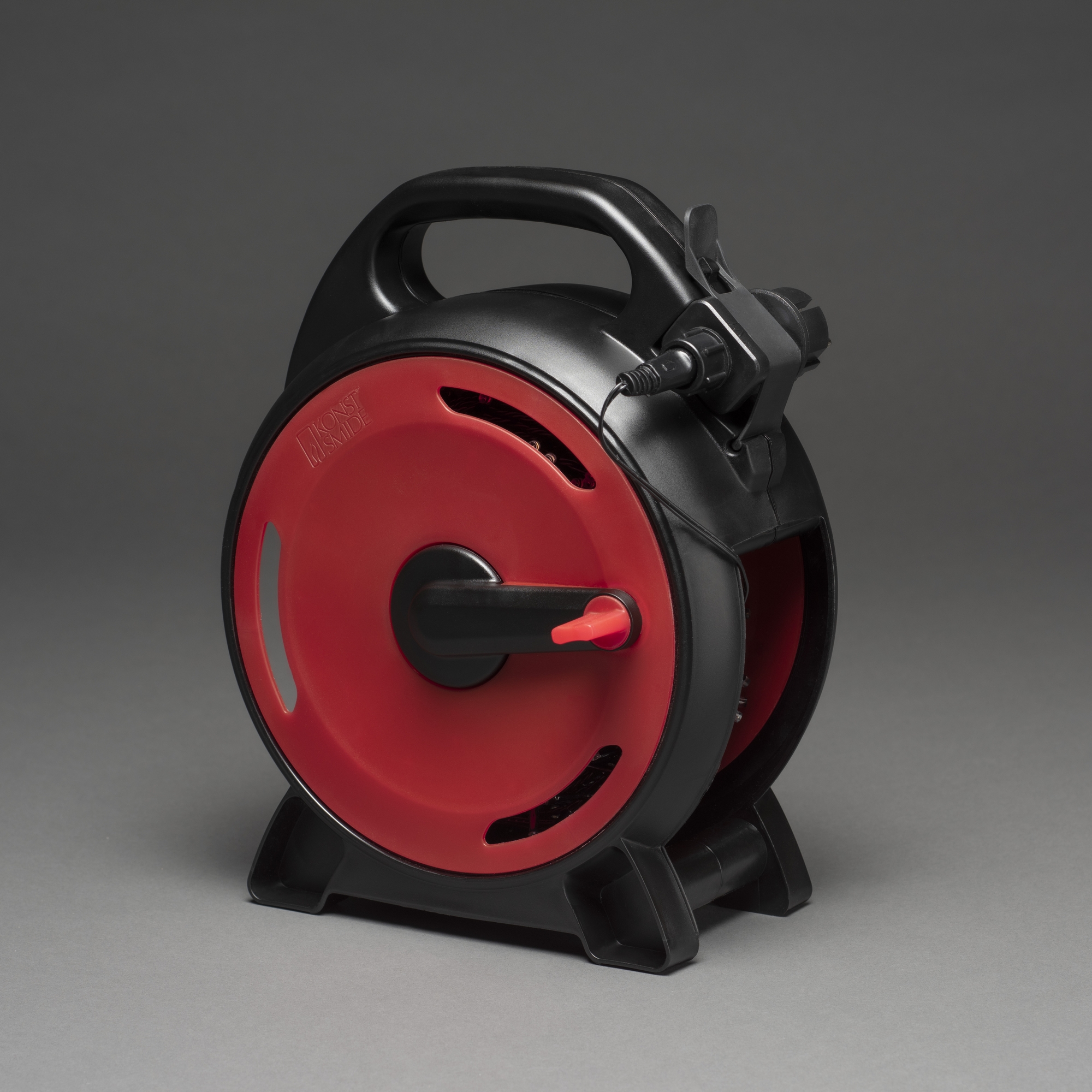 Sladdvinda Gnosjö Konstsmide Cluster LED