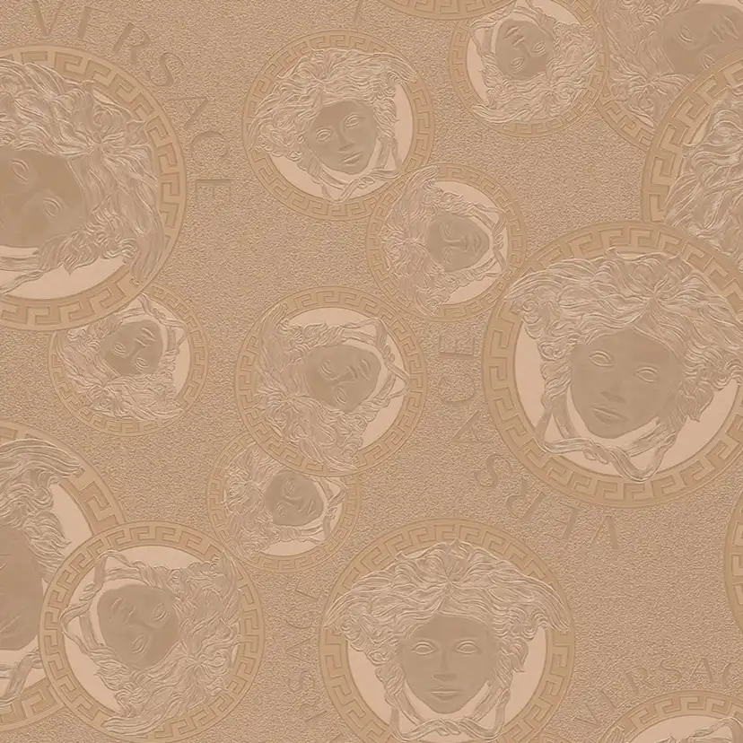 Tapet AS Creation Versace V 38461-2