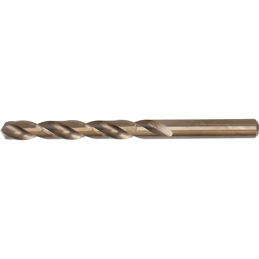 Borr Tecos HSS-Cobalt