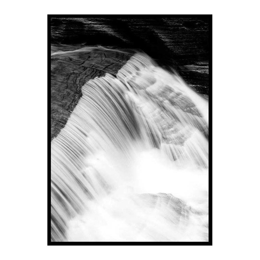 Poster Gallerix Waterfalls