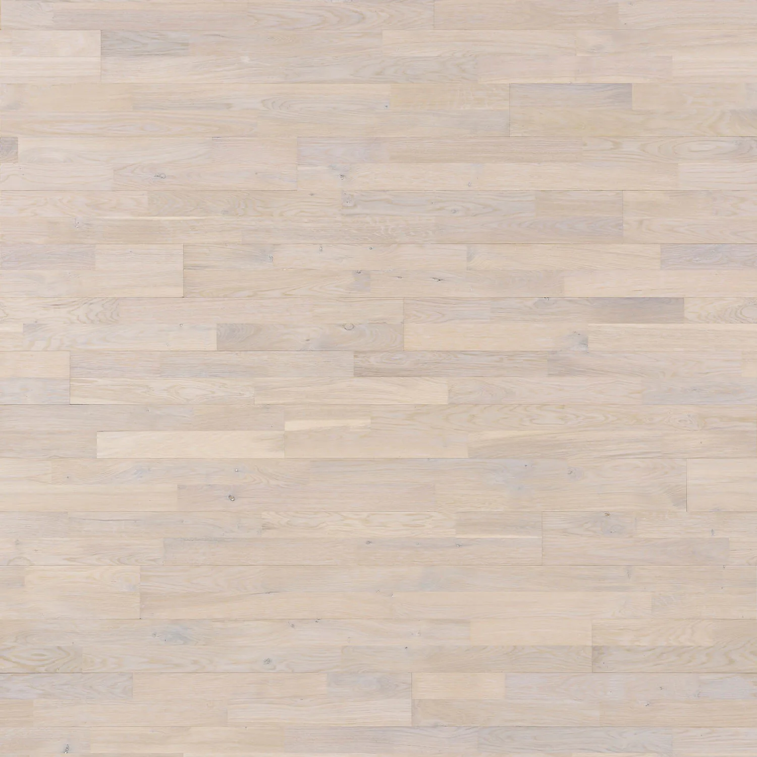 Massivt Trägolv Junckers Ek Nordic White Plus Harmony Ultramatt Lack 2-Stav